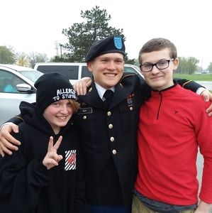 Meet your Posher, Gina